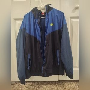 COPY - Nike windbreaker unisex